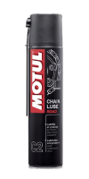 MOTUL C2 (CHAIN LUBE ROAD) โมตุล C2 หล่อลื่นโซ่ ทางถนนธรรมดา หรือในเมือง