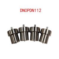 4PCS/10PCS Fuel Injector Sprayer Nozzle Diesel Engine 4D56 DN0PDN112 MD620889 093400-6760 For Mitsubishi Pajero L200 L300 L400