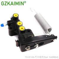 ✽☌ High Quality Brake Load Sensing Valve Compensator MB618321 For Mitsubishi L200 K74T K34T 4D56 1998-2006