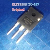 5ชิ้น IRFP250N เพื่อ-247 IRFP250NPBF IRFP250 30A TO247/200V N-Channel ทรานซิสเตอร์ใหม่แบบดั้งเดิมมอสเฟท