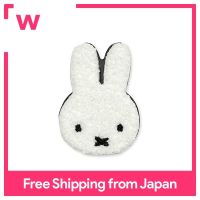 Gourmanies Miffy Die Cut Sagara POCOPOCO MF-268WH สีขาว