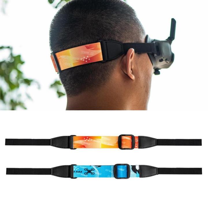 drone-eyeglass-strap-high-resilience-drone-eyeglass-headband-outdoor-equipment-lanyard-headband-replacement-for-racing-drone-physical