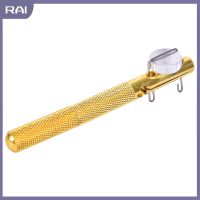 【RAI】 ตะขอตกปลาโลหะ knotting TOOL Tie HOOK LOOP ทำให้อุปกรณ์ตะขอ Remover