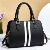 [COD] [Xiaoyu luggage] 2022 autumn new bag business commuter womens commercial fashion ladies shoulder