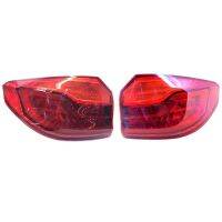 Right Assembly Tail Light for BMW G30 520DX B47 G30 530I B48 G30 530DX 525I Sedan 2017