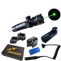 ของแท้ laser scope ปรับใน สีแดงและสีเขียว(สินค้าเกรดAAAรับประกันคุณภาพ) สั่งก่อนเที่ยงส่งภายในวันนั้น??