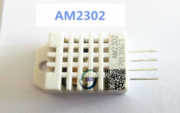 Dht22 Am2302ดิจิตอลอุณหภูมิความชื้นเซนเซอร์โมดูลสำหรับ Arduino R3เปลี่ยน Sht11 Sht15