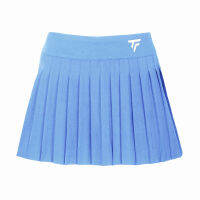 Tecnifibre กระโปรงเทนนิสผู้หญิง Team Skirt | Azur ( 23WSKOAZ3 )