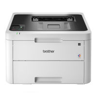 Brother HL-L3230CDN Laser Printer (HL-L3230CDN)