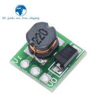 TZT 0.9-5V To 5V DC-DC Step-Up Power Module Voltage Boost Converter Board 1.5V 1.8V 2.5V 3V 3.3V 3.7V 4.2V To 5V