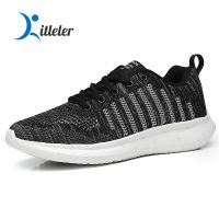 Fashion Men Sneakers Breathable Mesh Running Sports Shoes Outdoor Lightweigh Tennis Male Sneakers Free Shipping Men Casual Shoes