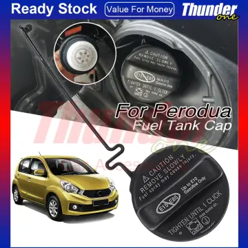 Shop Fuel Tank Cover Bezza Online Jul 2022 Lazada Com My