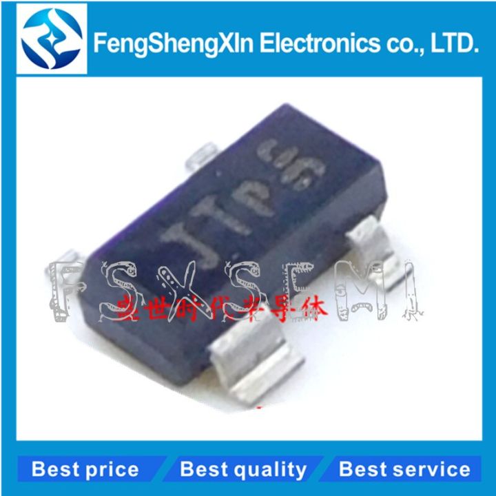 100pcs/lot NEW BAS28 E6327 80V 200MA SOT-143 JTs JTP JTW High speed double diode