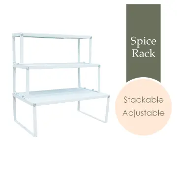 Ikea VARIERA Cabinet Shelf Insert - White Color (32x28x16 cm
