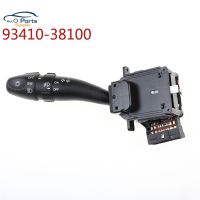 New 93410-38100 9341038100 Fog Lights Headlight Turn Signal Switch For Hyundai SONATA 1999-2006 For KIa OPTIMA 2001