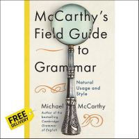 Doing things youre good at. ! &amp;gt;&amp;gt;&amp;gt; Mccarthys Field Guide to Grammar : Natural English Usage and Style