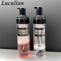 【CC】 Lucullan Car Shampoo Dilution Refill Bottles 200ML Press PET Dispenser Bottle