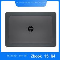 ใหม่/Gratis Ongkir❣✳กระดก HP/HP Zbook 15 G4ผิวนอกโน้ตบุ๊คฝาปิดด้านบนฝาหลังหน้าจอ