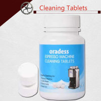 คล้ายกับ Urnex Cafiza Espresso และ Cappuccino Machine Cleaning Tablets 100 Tablets