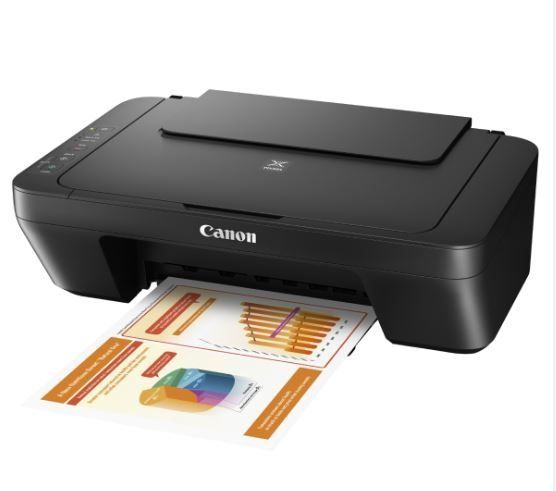 canon-มัลติฟังก์ชันปริ้นเตอร์-รุ่น-mg2570s