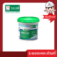 Jorakay(จระเข้) จระเข้ ซีเมนกันซึม เฟล็กซ์ชิลด์ (1Kg) เทา