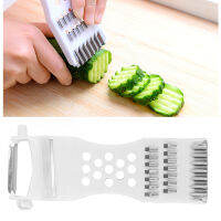 Graters Peelers Slicers มัลติฟังก์ชั่นปฏิบัติครัวเรือนครัวเครื่องมือผักผลไม้ Graters Slicers Peelers