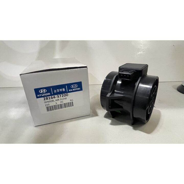 NAZA RIA/KIA CARNIVAL AIR FLOW SENSOR (2816437200) Lazada