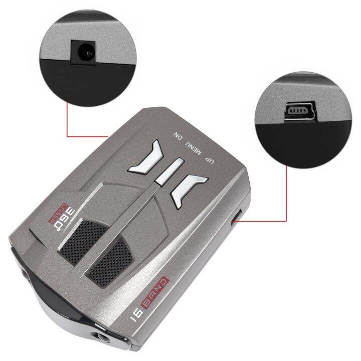 v9-radar-detector-english-russian-auto-car-speed-voice-alert-warning-x-k-ka-band-car-cigarette-lighter-12v-digital-tube-display-household-security-sys