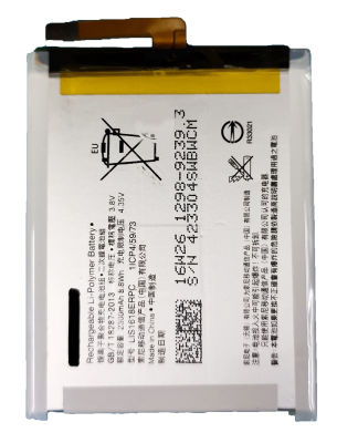 แบตเตอรี่ Sony Xperia XA (F3116) รับประกัน 3 เดือน แบต Sony Xperia XA