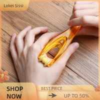 Lokei ลูกกลิ้งยางนวดข้อต่อนิ้วเครื่องมือบรรเทาการไหลเวียนโลหิตด้วยมือ