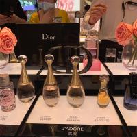 แท้100% - รุ่นขายดีDior Jadore Eau De Parfum/ Eau de Toilette /BLACK EDPน้ำหอมผู้หญิง น้ำหอม 100ml