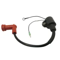 Ignition Coil Module for 63V-85570-00-00 63V855700000 Outboard Engines