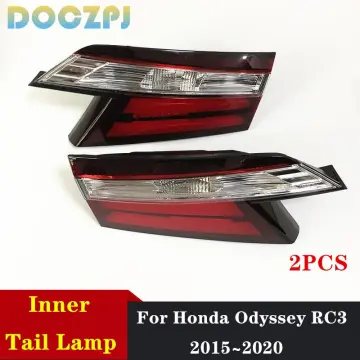 Shop Honda Odyssey 2017 Tail Light with great discounts and prices