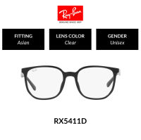 Ray-Ban 0RX5411D 2000 54