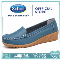 scholl สกอลล์ Scholl รองเท้าสกอลล์-แซน 3 Sand III รองเท้าแตะสวม ผู้หญิง รองเท้าสุขภาพ นวัตกรรม Massage ผ่อนคลาย ลดความเมื่อยล้าScholl รองเท้าแตะ Scholl รองเท้าแตะ