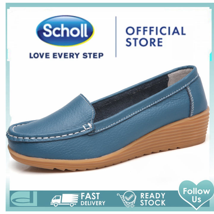 scholl-สกอลล์-scholl-รองเท้าสกอลล์-แซน-3-sand-iii-รองเท้าแตะสวม-ผู้หญิง-รองเท้าสุขภาพ-นวัตกรรม-massage-ผ่อนคลาย-ลดความเมื่อยล้าscholl-รองเท้าแตะ-scholl-รองเท้าแตะ-รองเท้าสกอลล์-เซส
