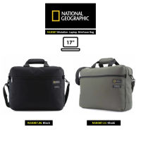 NATIONAL GEOGRAPHIC N18387 Mutation Laptop Briefcase Bag กระเป๋าคอมพิวเตอร์ กระเป๋าเอกสาร