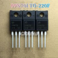 2ชิ้น AP09N70I-A-HF TO-220F AP09N70I 09N701 09N70I ทรานซิสเตอร์ใหม่แบบดั้งเดิม MOSFET