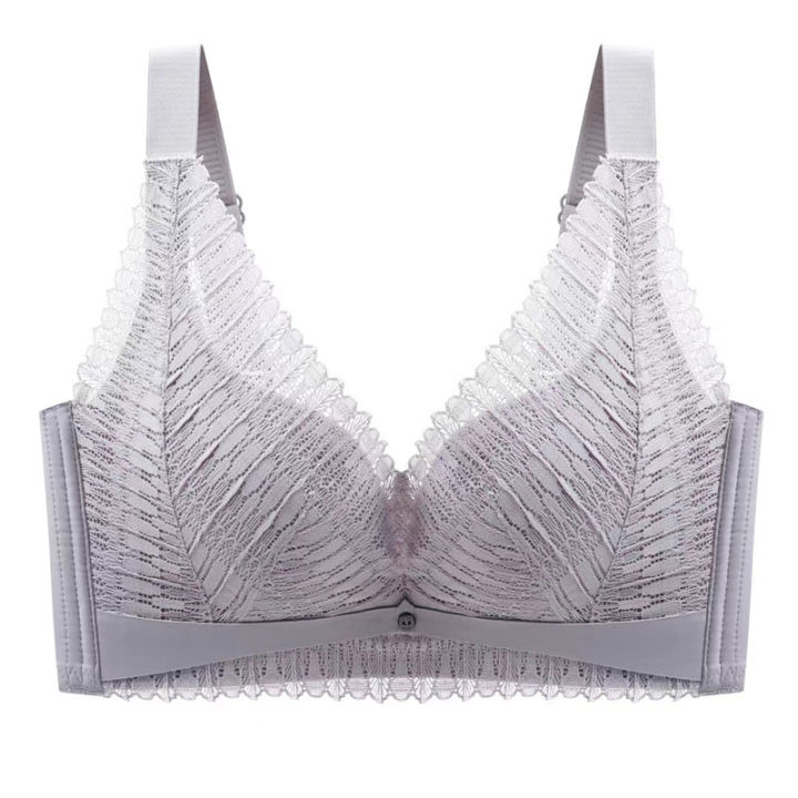 2021Push Up Bras for Women Sexy Underwear bh Lace Female Brassiere Wireless Women Bra Lingerie Bralette