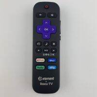 Brand new RC-ALIR-3226000875 English remote control for ELEMENT ROKU TV