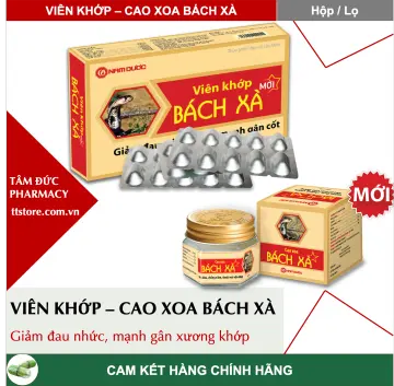 Thuốc Thoái Hóa Nhức Khớp Hoàn Plus có phù hợp cho những người bị thoái hóa nhức khớp ở độ tuổi nào?
