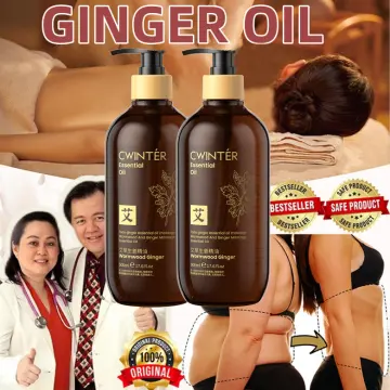 Shop Creations Spa Massage Oil online