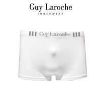 GUY LAROCHE กางเกงชั้นในชาย (รุ่น SEAMLESS ) สี WHITE (JUU6630R2)