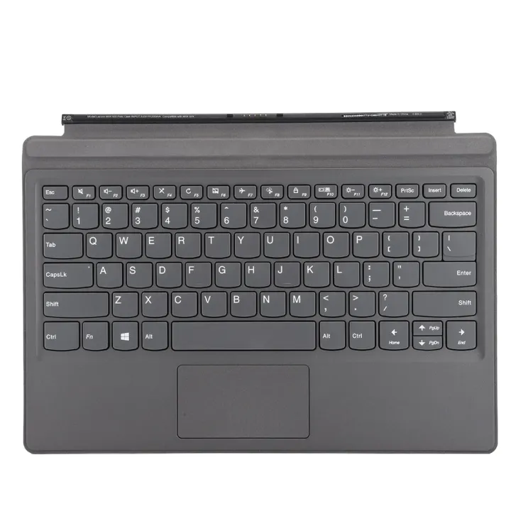 Notebook Keyboard Replacement With Touchpad For IBM LENOVO IDEAPAD MIIX 520 FOLIO Lazada PH