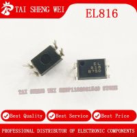 20pcs EL816 816 DIP-4 DIP4 New Original