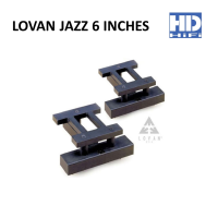 Lovan Jazz 6 Inches