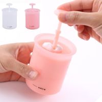 【CW】 Handheld Foam Maker Cup Facial Cleanser Face Tools Cleaning Accessories