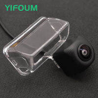 YIFOUM Fisheye Starlight Car Rear View Camera For Peugeot 206 207 307 407Citroen C2 C4 C5 DS4Toyota Camry Verso Vios Yari