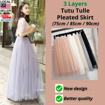 Tutu skirts malaysia sale