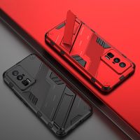 เคสสำหรับ Xiaomi Redmi K60 Pro E K60Pro ตัวยึดเกราะเคสโทรศัพท์ K60E ฝาหลังแฟชั่นพังก์ยาก